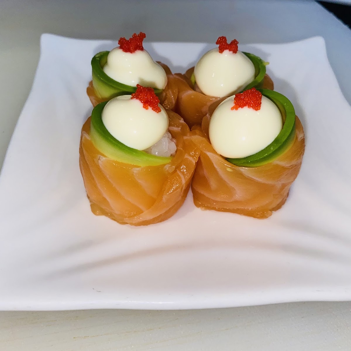 Niu Niu Chinese Restaurant & Sushi Bar-3