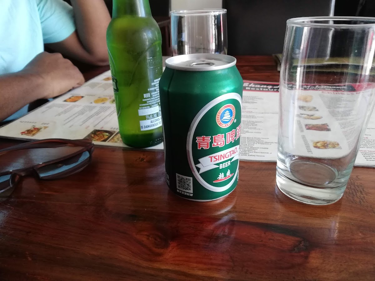 Niu Niu Chinese Restaurant & Sushi Bar-8